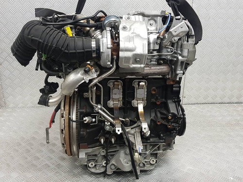 Moteur renault laguna iii - -,