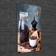 Tulup image sur verre - image,
