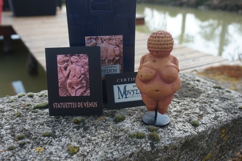 Ven01 figurine venus - ven01,
