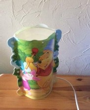 Veilleuse lampe chevet - de,
