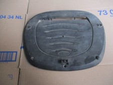 PLATINE TOP CASE SHAD