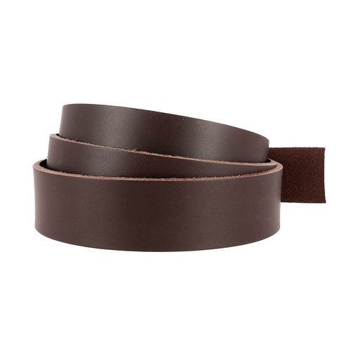 Lanière cuir collet - de,