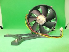 Ventirad Processeur Intel SPIRE - Socket LGA 775 3-Pin - FRANCE