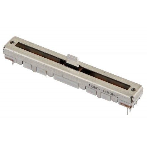 Fader canal remplacement - fader, de
