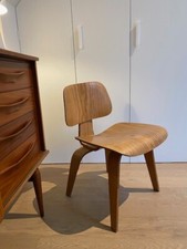 Chaise DCW Charles & Ray Eames (Herman Miller)