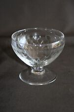 Coupe à champagne ancienne