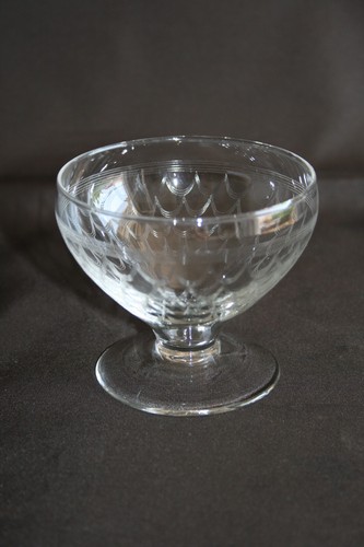 Coupe champagne ancienne - coupe,