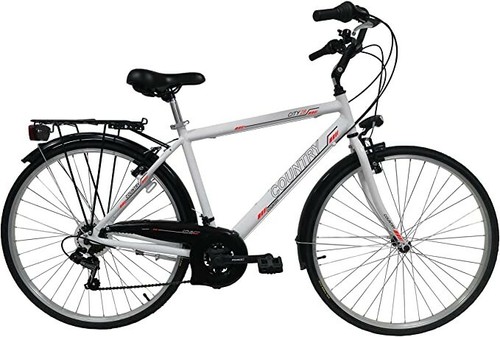 Vélo vtc femme - vélo, 28"