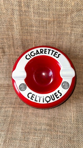 Cendrier cigarettes celtiques - cendrier,