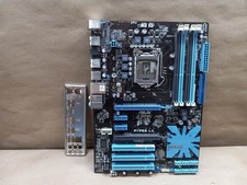 Carte Mère ASUS P7P55 LX