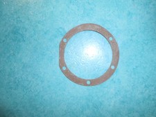 Joint carter 5 trous solex