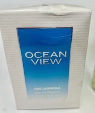 OCÉAN VIEW Karl Lagerfeld Eau
