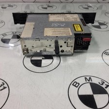 Autoradio d'origine BMW SERIE