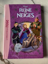 La Reine des Neiges 11 - Une