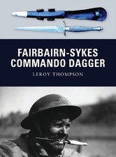 Leroy Thompson Fairbairn-Sykes