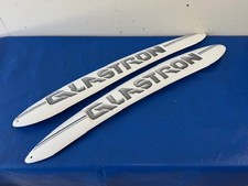 1999-2000 Glastron Boat Side