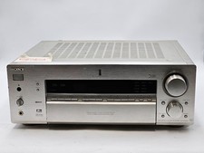Récepteur FM Stéréo/FM-AM Sony STR-DB870