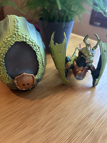 Dragon egg mega - dragon,