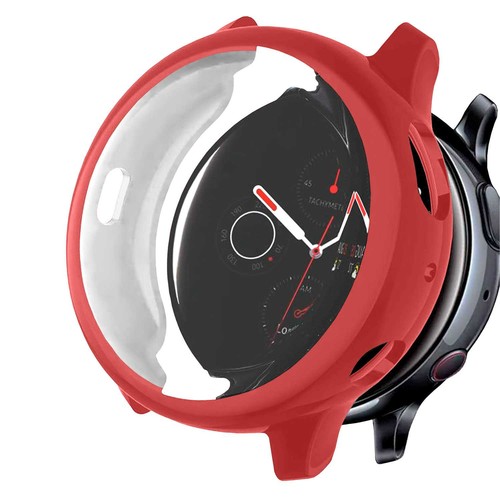 Coque tpu etui souple - coque, rouge