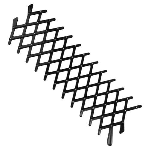 Grille protection pour - grille, de