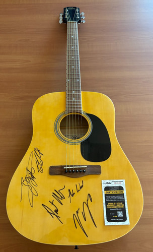 Ole signed autographed - signed,