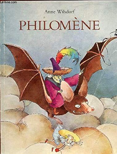 Philomène wilsdorf anne - philomène,