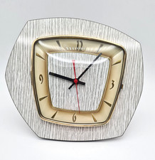 Ancienne pendule, horloge