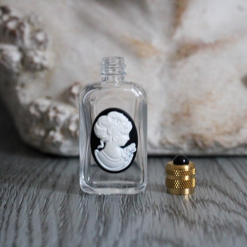 Bouteille en verre - 5.7,