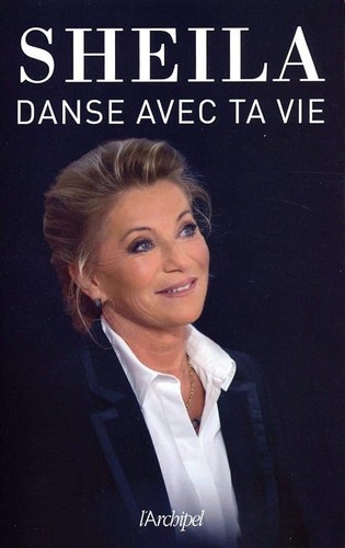 Danse avec vie sheila - vie,