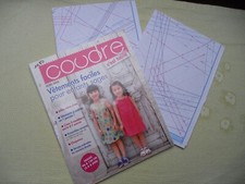 magazine coudre hors Série