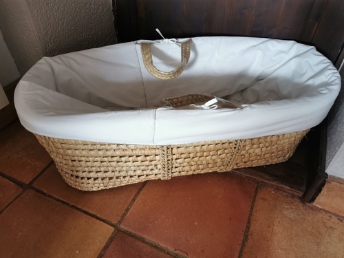 Nacelle paille avec - avec, le