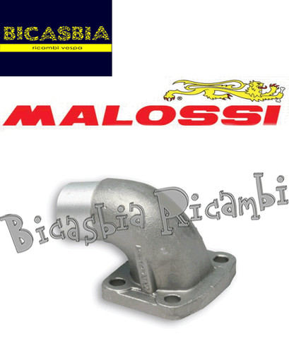 12005 collecteur malossi ø - malossi,