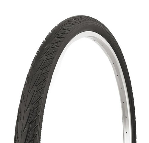 Pneu vtt 26x1 deli - tr,
