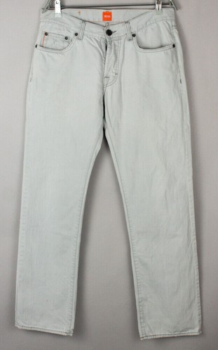 Hugo boss hommes - boss, jeans