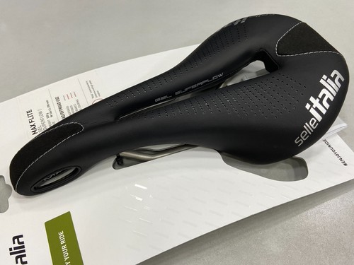 Selle italia max flite gel - selle,