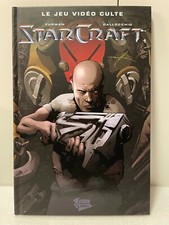 Starcraft tome 1 tbe - tome,