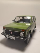 LADA NIVA 1976 MCG 1/18
