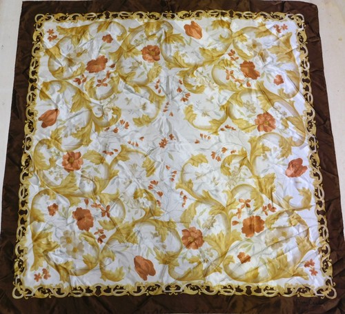 Foulard 100 pura - foulard,