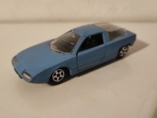 Norev jet car - , ancien