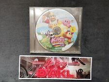 Kirby's Adventure CD SEUL sur Nintendo Wii - PAL FR 