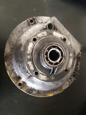 carter inferieur moteur