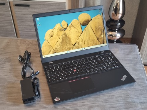 Ordinateur portable lenovo l15 - ordinateur,