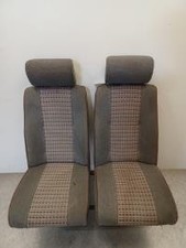 Siege avant droit (banquette