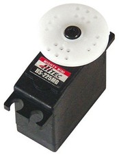 Servo mini 225mg numérique - servo,