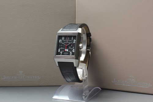 Jaeger coultre reverso - jaeger,