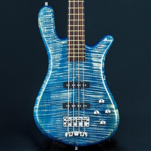 Warwick used custom - used,