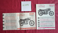 N°21854 /  DUCATI 250 MACH-1