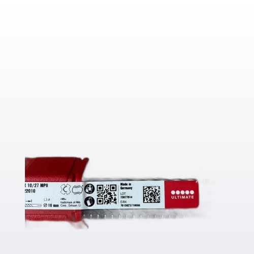 Hilti 27 mp8 - mp8, foret