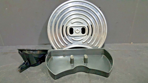 Lot pièce accessoire - lot, philips