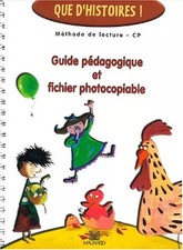 Méthode de lecture CP 2